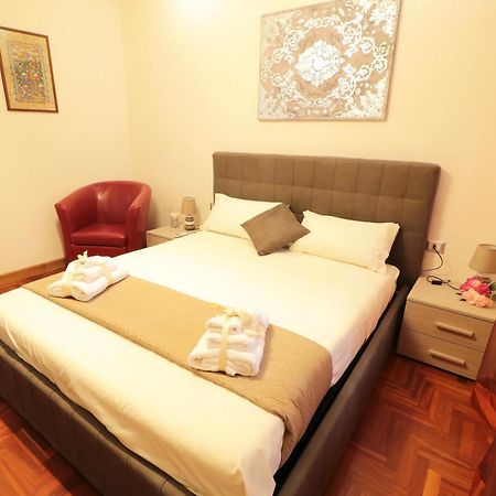 B&B Pietrarsa Portici Dış mekan fotoğraf
