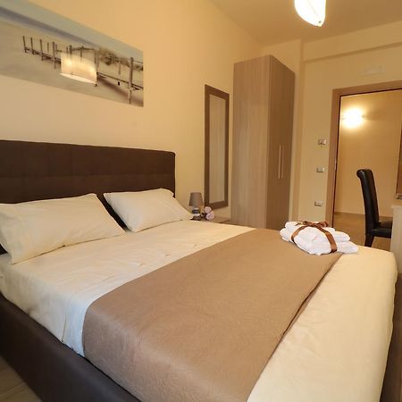 B&B Pietrarsa Portici Dış mekan fotoğraf