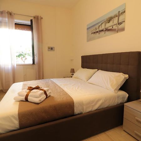 B&B Pietrarsa Portici Dış mekan fotoğraf
