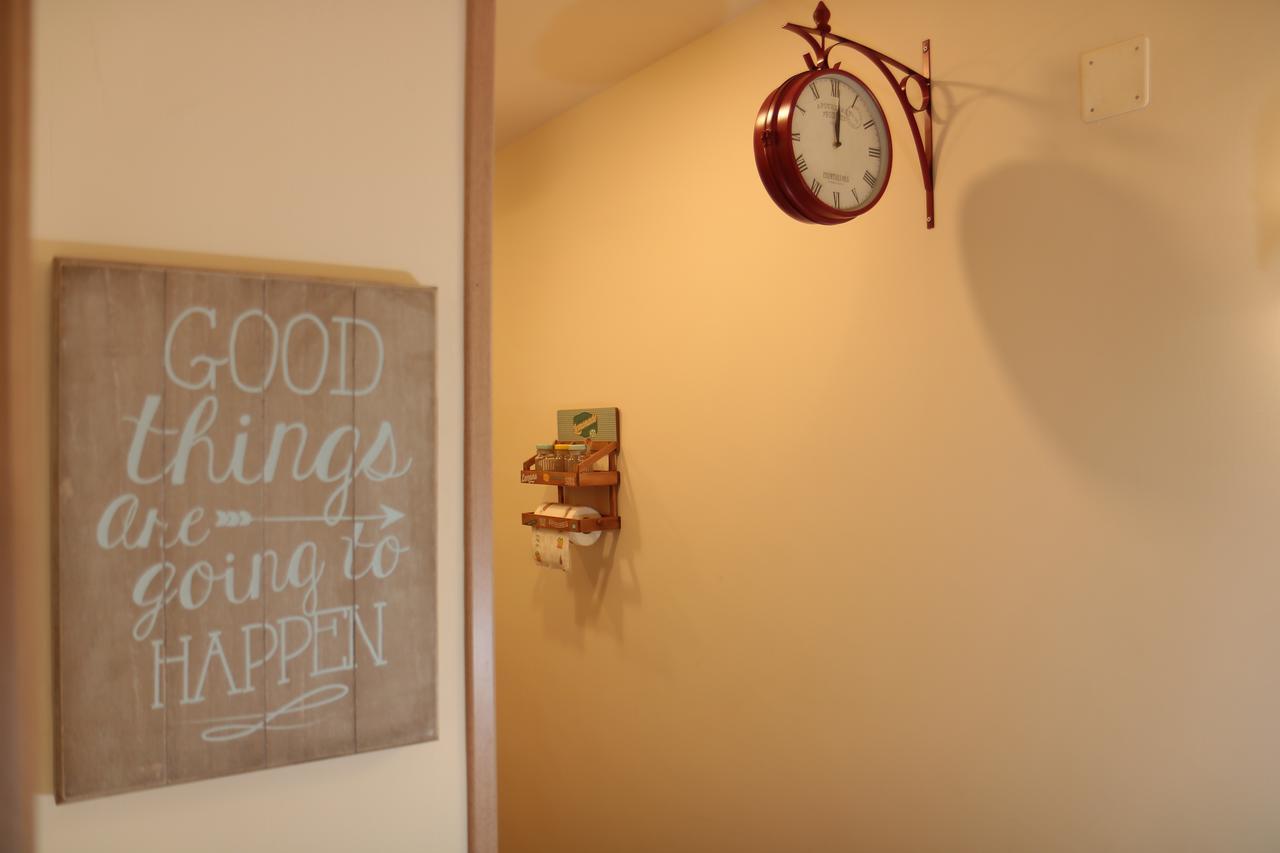 B&B Pietrarsa Portici Dış mekan fotoğraf