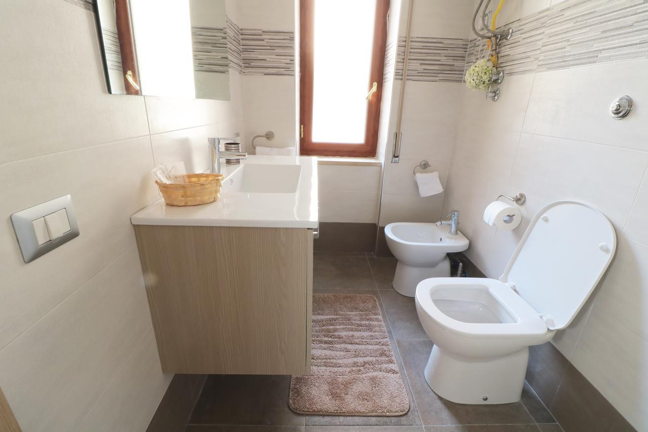 B&B Pietrarsa Portici Dış mekan fotoğraf