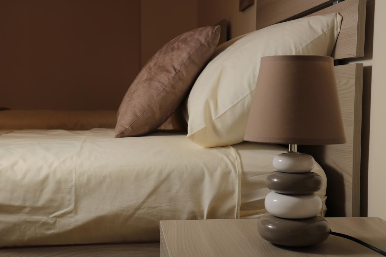B&B Pietrarsa Portici Dış mekan fotoğraf
