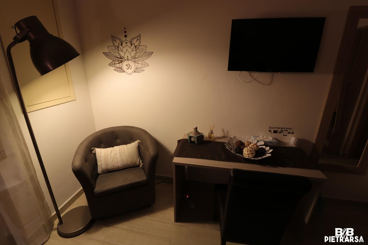 B&B Pietrarsa Portici Dış mekan fotoğraf