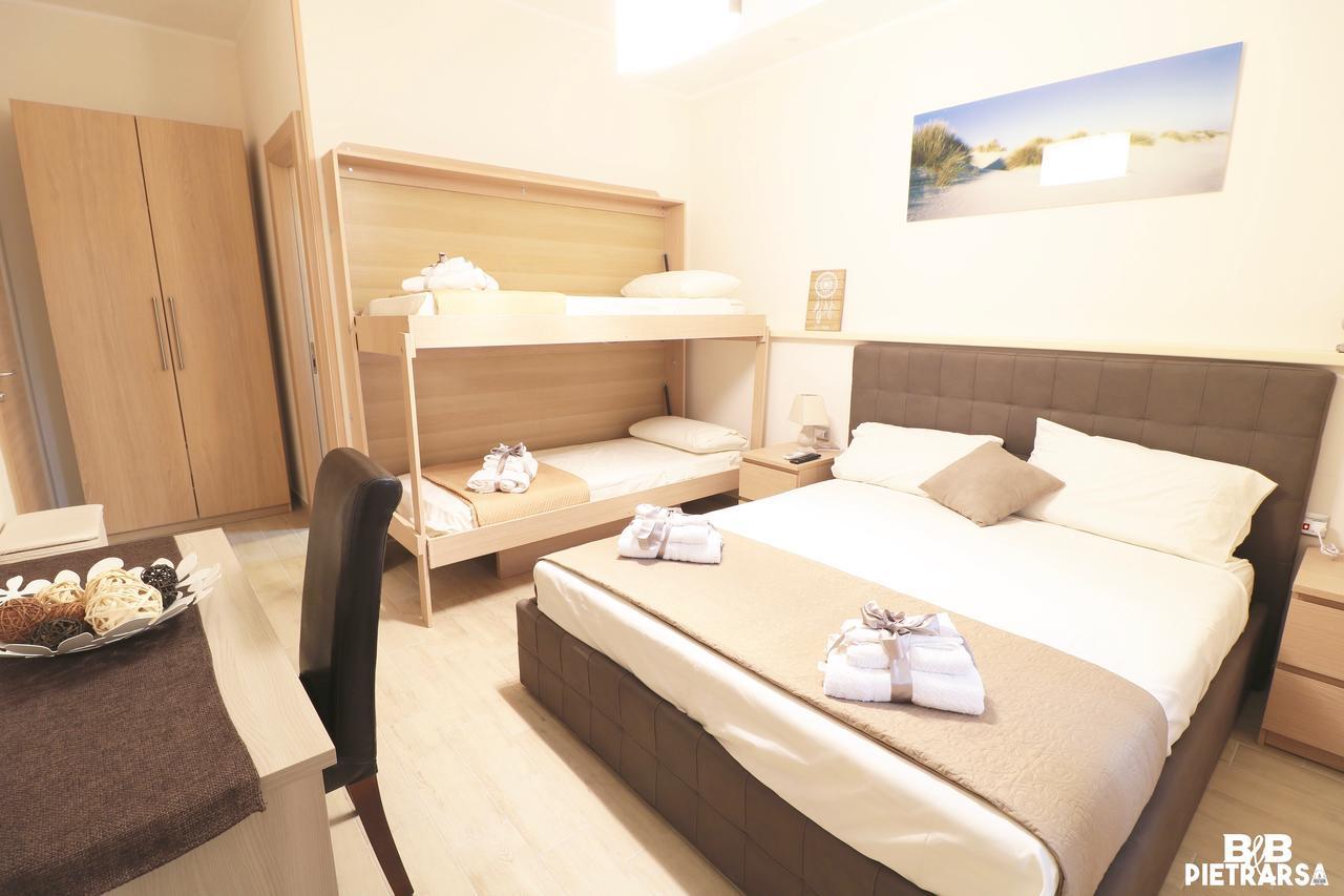 B&B Pietrarsa Portici Dış mekan fotoğraf