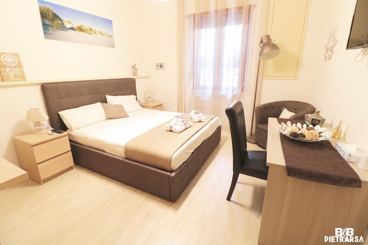 B&B Pietrarsa Portici Dış mekan fotoğraf