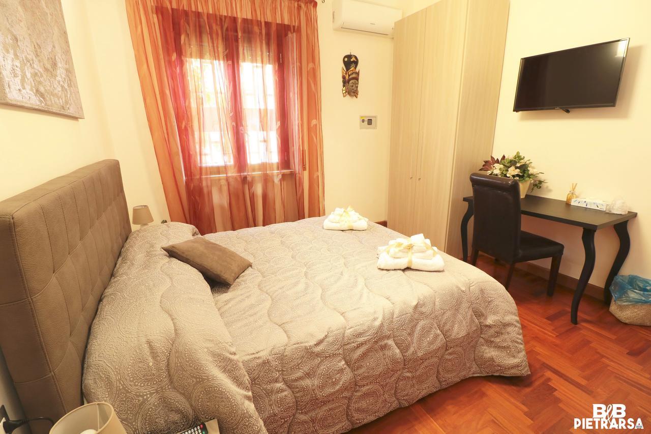 B&B Pietrarsa Portici Dış mekan fotoğraf