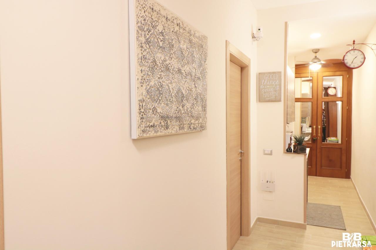 B&B Pietrarsa Portici Dış mekan fotoğraf