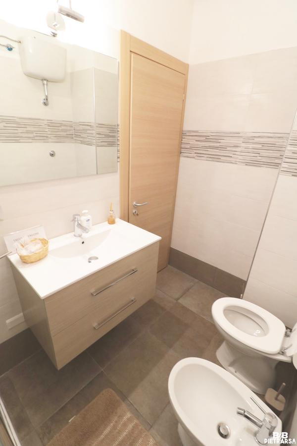 B&B Pietrarsa Portici Dış mekan fotoğraf