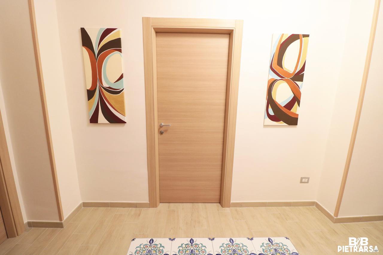 B&B Pietrarsa Portici Dış mekan fotoğraf