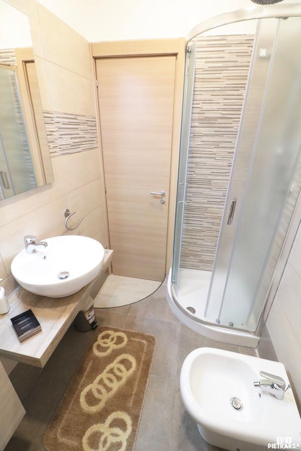 B&B Pietrarsa Portici Dış mekan fotoğraf