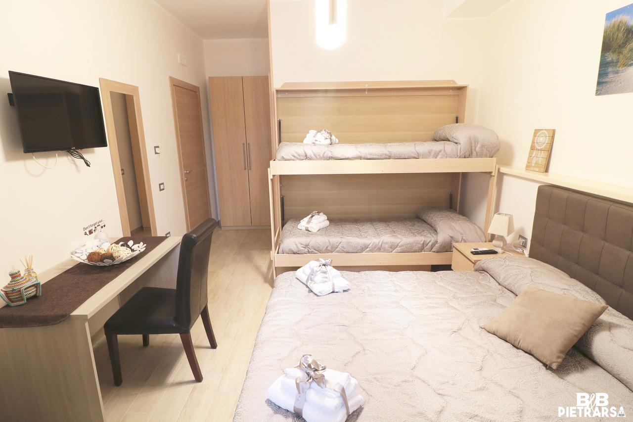 B&B Pietrarsa Portici Dış mekan fotoğraf