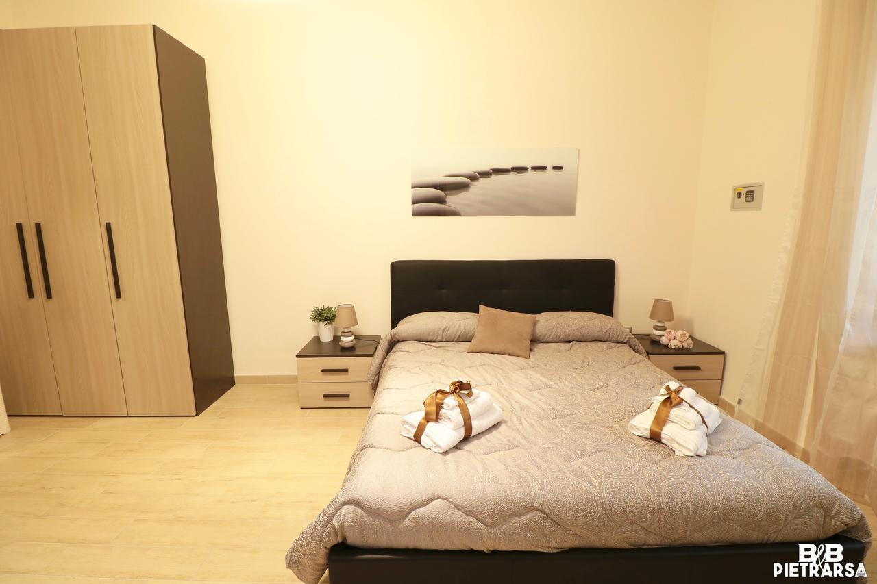 B&B Pietrarsa Portici Dış mekan fotoğraf