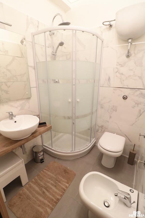 B&B Pietrarsa Portici Dış mekan fotoğraf
