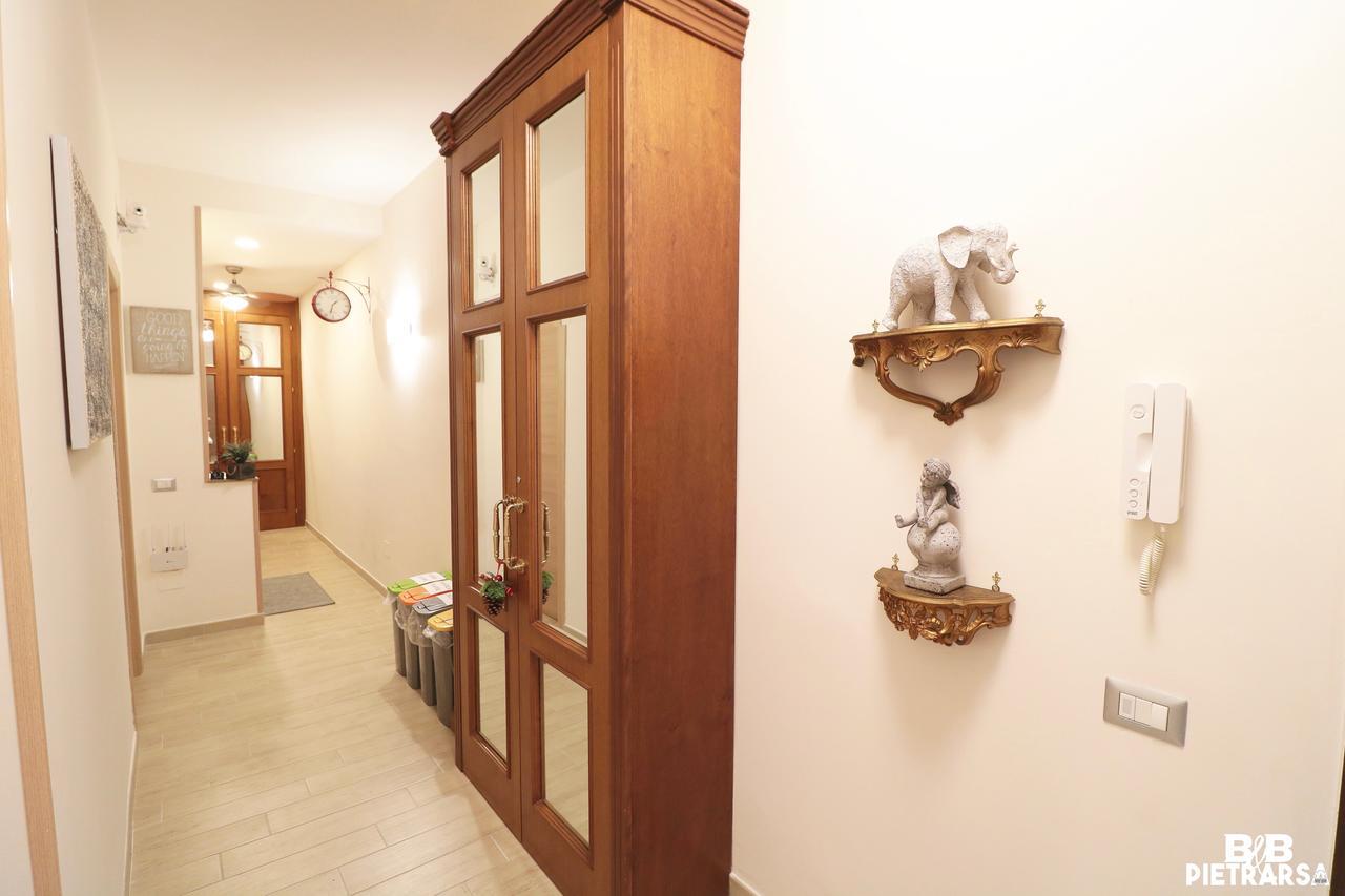 B&B Pietrarsa Portici Dış mekan fotoğraf